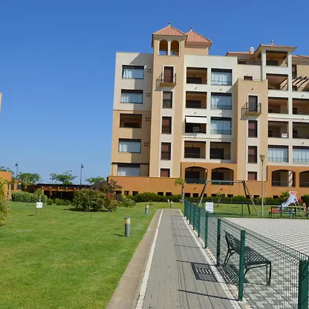 Arenas Solmares Apartamento Isla Canela
