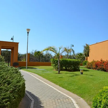 Apartamento Arenas Solmares
