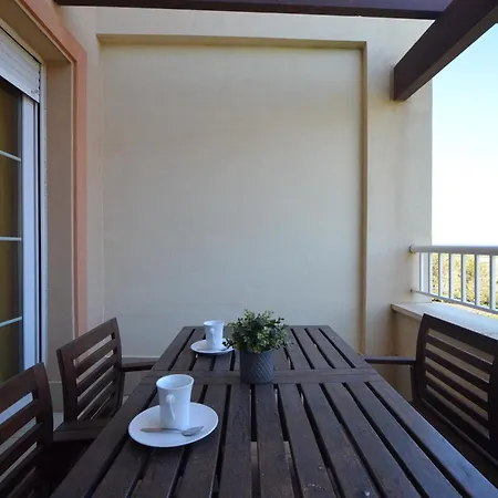 Apartamento Arenas Solmares Isla Canela