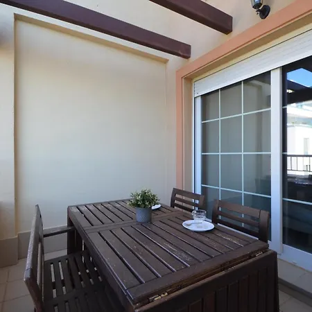 Arenas Solmares Apartamento Isla Canela