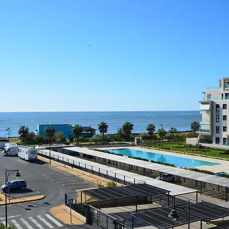 Arenas Solmares Apartamento Isla Canela